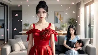 💢完整版：京圈公主为爱成阶下囚，六年后携子归来，誓要血债血偿！掉包的孩子，是她复仇的第一把火！#drama #youtubeshorts #逆袭