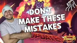 Guild Siege Guide