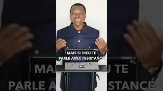 Dieu t&rsquo;avertit pour te prot&eacute;ger! #dieuparle #avertissementdivin #discernement