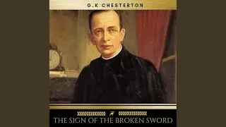 Chapter 8 - The Sign of the Broken Sword