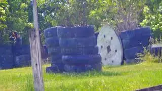 Airsoft Hungary HD - Urban Fight - Alagimajor 2022.05.22