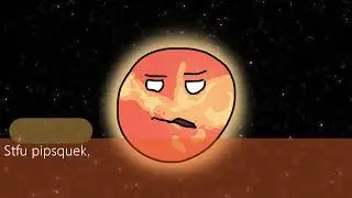 Solarballs Fanfiction Reading #5: SOLAR BALLS GROUP CHAT! by Starlight_45