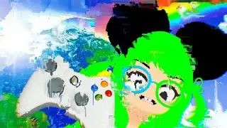ACIDGVRL - XBOX ISN'T GAY! (OFFICIAL VIDEO)