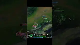 지상 최악의 서폿  #clip #leagueoflegend  #highlight #리그오브레전드  #lol #thresh