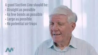 Best Pump Installation Practices