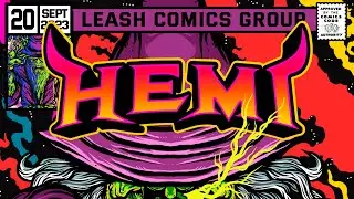 HEMI | The 20th Anniversary