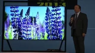 CES 2013: обзор недели