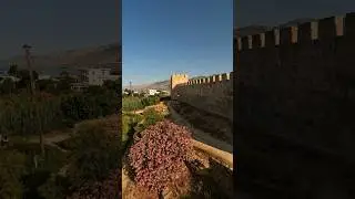 Frangokastello Vibes - fpv cinematic