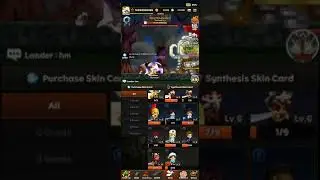 xyz slime hunter: idle warrior part 1