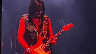 Rata Blanca - Luna Park (Buenos Aires, Argentina) 2 de diciembre de 2023.