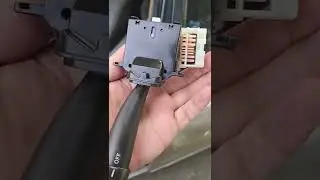 2001 corolla pre wired fog light installation