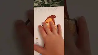 Dex Rock coloring