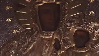 Czarna Madonna - Paweł Piotrowski
