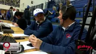 High School Boys Basketball: Estill County vs. Breathitt County (2/4/20)