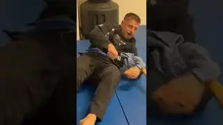 Why you tap to leg locks!! #jiujitsu #breakingbats #taporsnap #moreirabjj