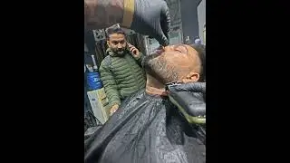 Men's Haircut Tutorial Step-by-Step