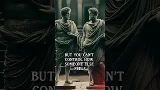 What Stoics Can Teach You About LETTING GO of Toxic Friendships?