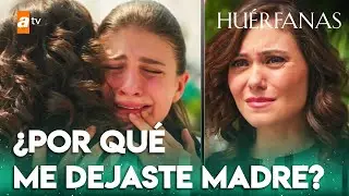 ¡Encontró a su madre, pero sufrió una gran decepción!😥 - Huérfanas | Escenas Exclusivas 🎁