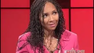 THE PULSE: Prince George's County's Business | IN-STUDIO CLIPS(Short Reel)