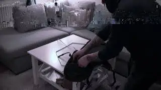 Unboxing First Tactical Specialist Half-day pack