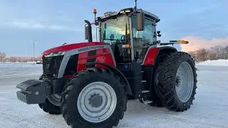 Crop Production Show Video 2