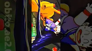 Goku badass transformation 🔥 #music #rap #anime #trendingshorts #fyp #otaku #shortsfeed #virelshorts