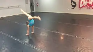BERKLEIGH HERNANDEZ Solo For Lexi