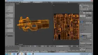Ambient Occlusion in Blender 2.59 Tutorial