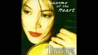 ALL OF MY LIFE (Track 6) // REASONS OF THE HEART // TAMARA // TAM ARA's SCHMUSICDECKE