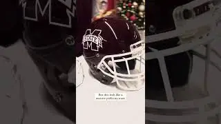 This is how the CFB HOF should honor Mike Leach #shorts #mikeleach #collegefootball