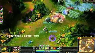 # Pentakill Vandal Twitch