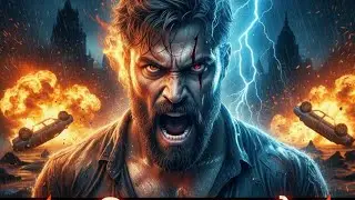 Never Mess With the Wrong Guy | Epic Action Scenes & Dialogues 🔥