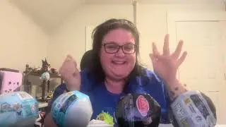 5 below haul and unboxing