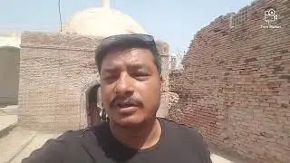 tomb of bibi pak daman multan (PBTA)