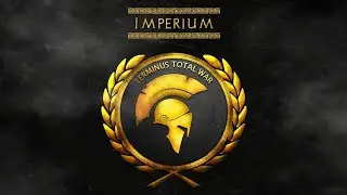 Топ Мод - Terminus Total War - Imperium Творю новый формат