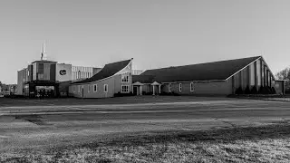 Wednesday Night Bible Study - January 28th, 2026