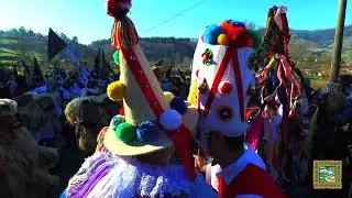 La Vijanera 2019