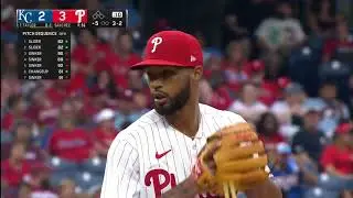 Every Samad Taylor Career Hit (12)