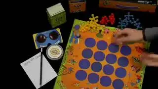 Cómo jugar al cadoo
