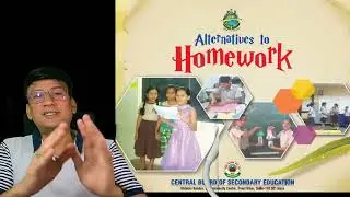 Rethinking Homework: Exploring Alternative Approaches to Reinforce Learning