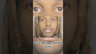 Lil Durk & OTF Members Picked Up By The Feds🤯 #OTF #Lildurk #Feds