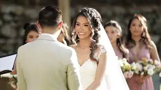 Lisa and Chris Say I Do - The Wedding Coach
