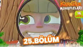 İstanbul Muhafızları🕌 | 2. Sezon 25. Bölüm