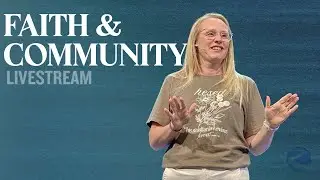 Spiritual Growth through Community