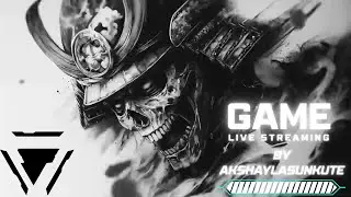 Akshay Lasunkute Live Stream : COD Mobile #03