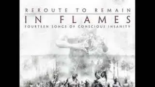 In Flames - Metaphor
