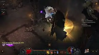 D3 05Dec2023 PTR 2.7.7.9 - The Starting Minutes