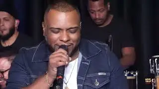 Fabio Negr&atilde;o - Sem Rodeios / Subtra&ccedil;&atilde;o  - Pagode Org&acirc;nico 2022