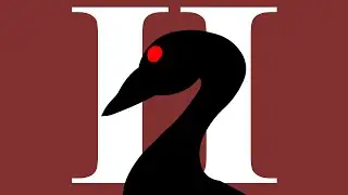 StrawberryClock Punches A Goose In The Face II