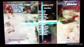 😱[GHOSTS/1.16] BEST FREE MOD MENU SPRX NON-HOST/HOST CFW/DEX 